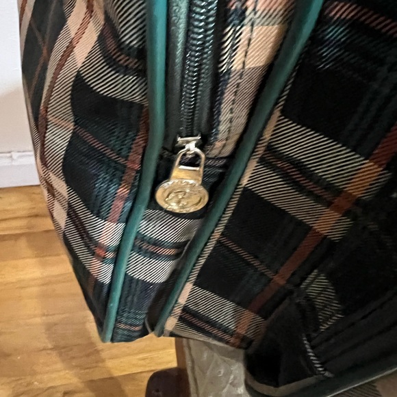 Unicorn London Duffle bag - Picture 2 of 6